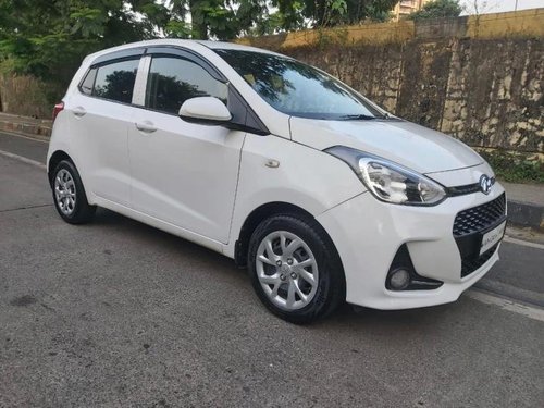 Used 2017 i10 Magna  for sale in Mumbai