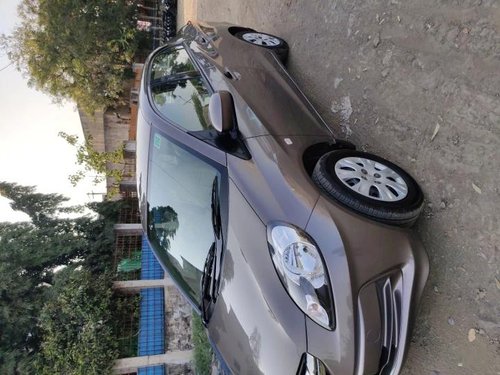 Used 2013 Amaze S AT i-Vtech  for sale in Pune
