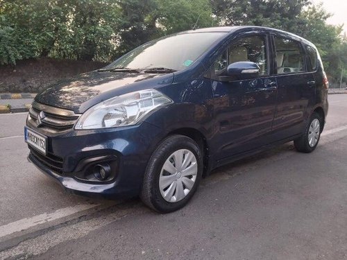 Used 2017 Ertiga VXI AT Petrol  for sale in Mumbai