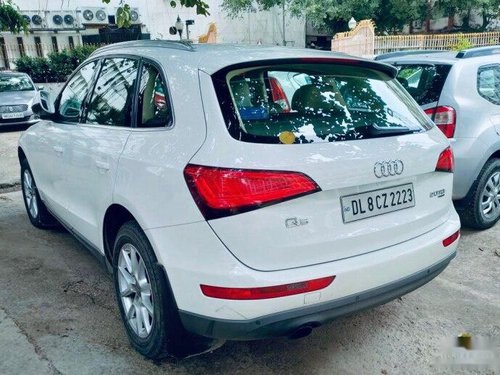 Used 2013 Q5 2.0 TDI Premium Plus  for sale in New Delhi