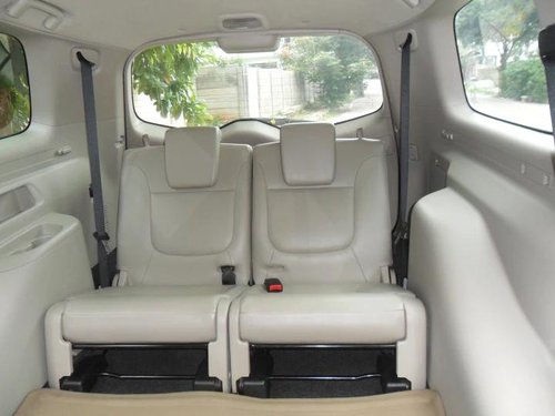 Used 2015 Pajero Sport 4X4  for sale in Bangalore