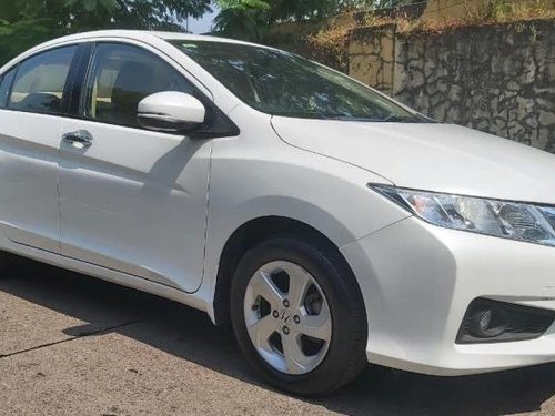 Used 2015 City i VTEC VX Option  for sale in Mumbai