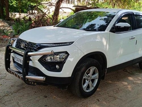 Used 2019 Harrier XZ  for sale in Hyderabad