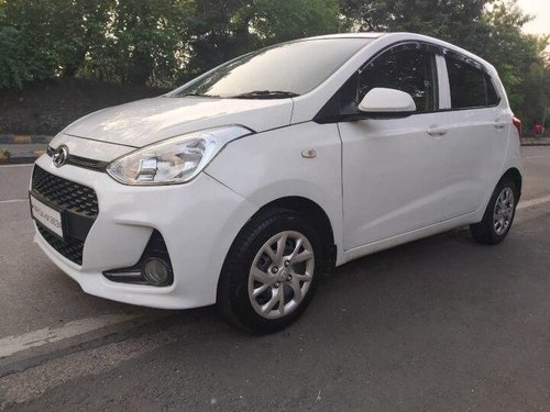 Used 2017 i10 Magna  for sale in Mumbai