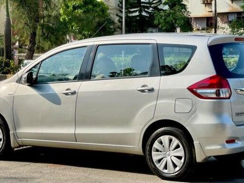 Used 2016 Ertiga CNG VXI  for sale in Mumbai