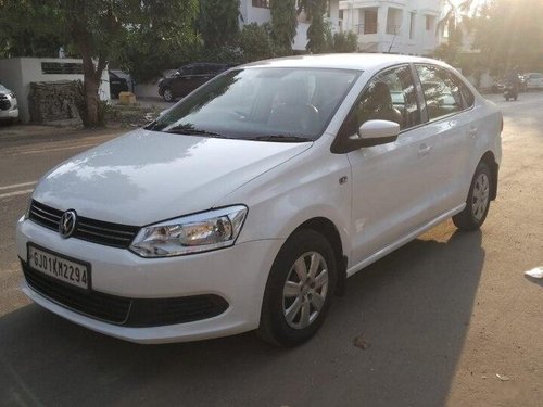 Used 2011 Vento Petrol Comfortline  for sale in Ahmedabad