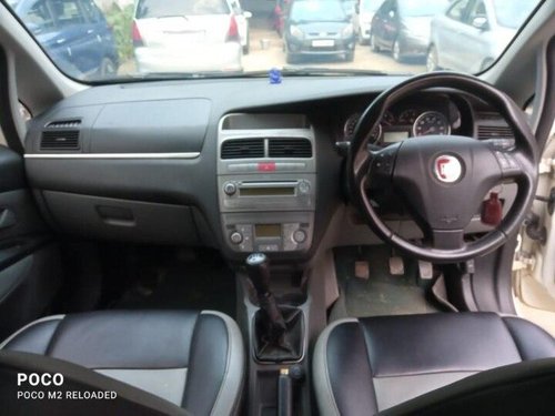 Used 2012 Punto 1.3 Emotion  for sale in Coimbatore