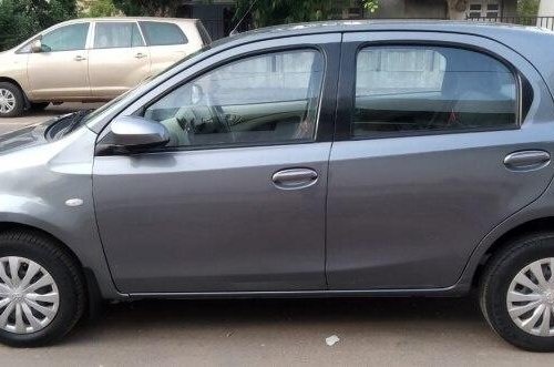 Used 2014 Etios Liva VD  for sale in Ahmedabad