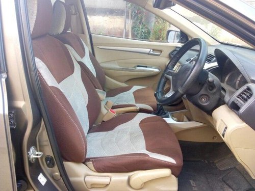 Used 2011 City V MT AVN  for sale in Coimbatore