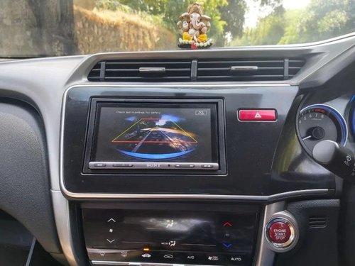 Used 2015 City i VTEC VX Option  for sale in Mumbai