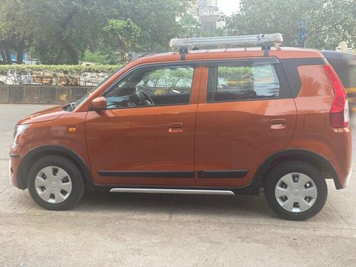 Used 2020 Wagon R VXI AMT Opt  for sale in Mumbai