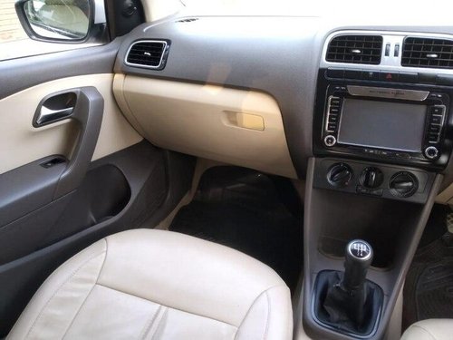 Used 2011 Vento Petrol Comfortline  for sale in Ahmedabad