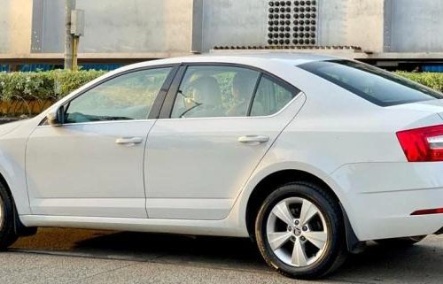 Used 2019 Octavia 2.0 TDI MT Ambition  for sale in Mumbai