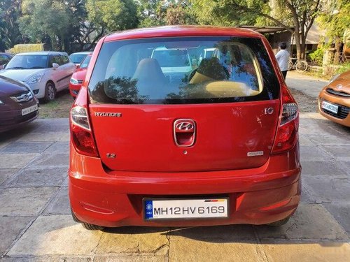 Used 2012 i10 Magna 1.2 iTech SE  for sale in Pune