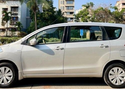 Used 2016 Ertiga CNG VXI  for sale in Mumbai