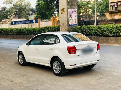 Used 2018 Ameo 1.5 TDI Highline Plus  for sale in Mumbai