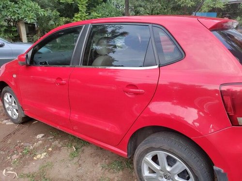 Used 2021 Polo 1.5 TDI Highline Plus  for sale in Pune
