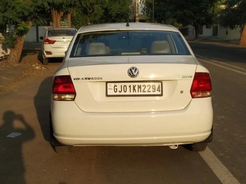 Used 2011 Vento Petrol Comfortline  for sale in Ahmedabad