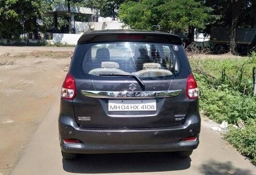 Used 2017 Ertiga SHVS ZDI Plus  for sale in Nashik