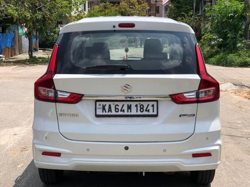 Used 2020 Ertiga ZXI Plus  for sale in Bangalore