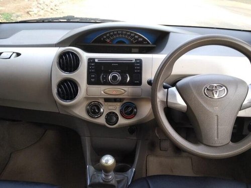 Used 2014 Etios Liva VD  for sale in Ahmedabad