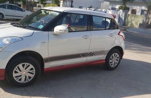 Used 2016 Swift VXI  for sale in Jaipur