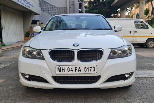 Used 2011 3 Series 320i  for sale in Mumbai