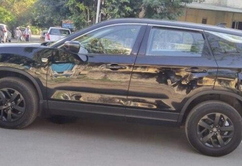 Used 2020 Harrier XZA Plus Dark Edition AT  for sale in Ahmedabad