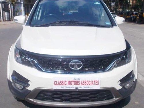 Used 2018 Hexa XTA  for sale in Mumbai