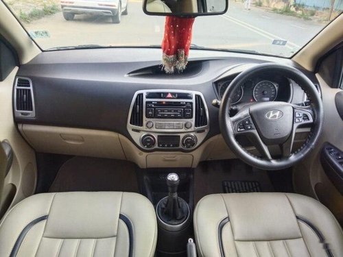 Used 2014 i20 Sportz 1.2  for sale in Ahmedabad