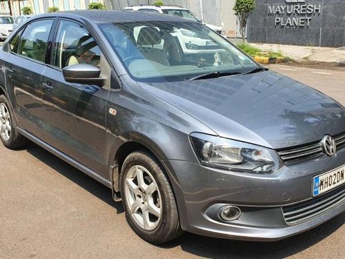 Used 2014 Vento 1.2 TSI Highline AT  for sale in Mumbai