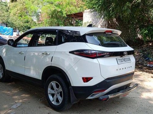 Used 2019 Harrier XZ  for sale in Hyderabad