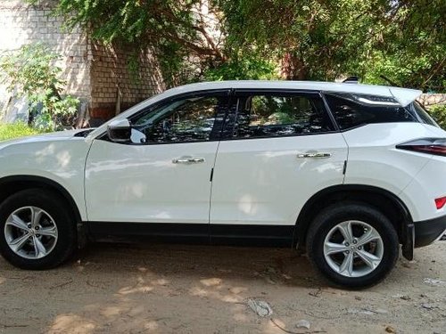 Used 2019 Harrier XZ  for sale in Hyderabad