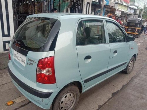 Used 2005 Santro Xing XO  for sale in Mumbai