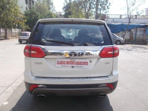 Used 2018 Hexa XTA  for sale in Mumbai