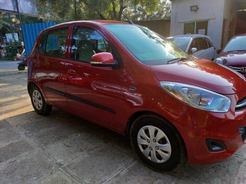 Used 2012 i10 Magna 1.2 iTech SE  for sale in Pune