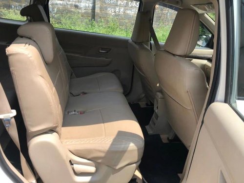 Used 2020 Ertiga ZXI Plus  for sale in Bangalore