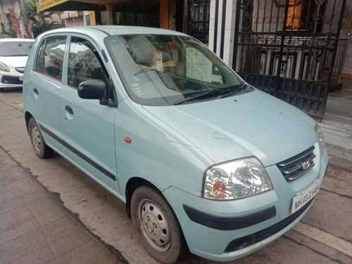 Used 2005 Santro Xing XO  for sale in Mumbai