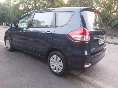 Used 2017 Ertiga VXI AT Petrol  for sale in Mumbai