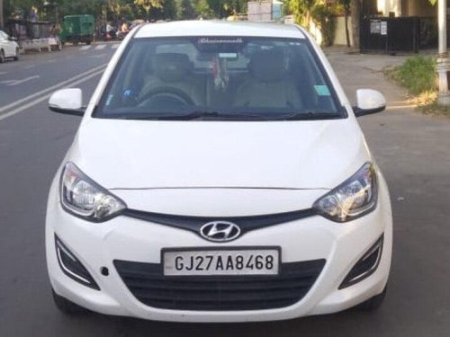 Used 2014 i20 Sportz 1.2  for sale in Ahmedabad