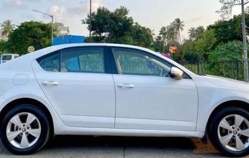 Used 2019 Octavia 2.0 TDI MT Ambition  for sale in Mumbai