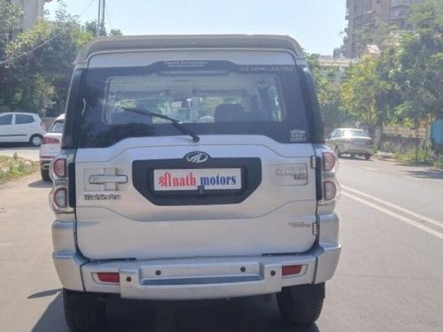 Used 2016 Scorpio S10 8 Seater  for sale in Ahmedabad