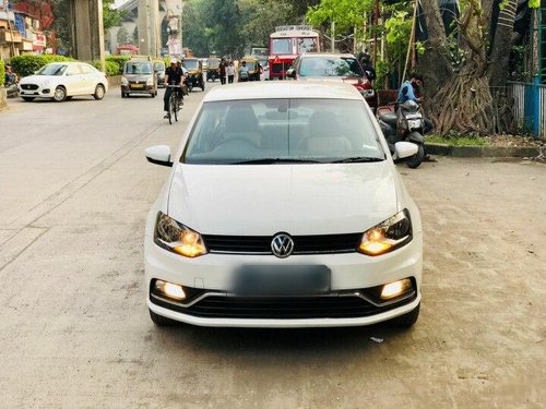 Used 2018 Ameo 1.5 TDI Highline Plus  for sale in Mumbai