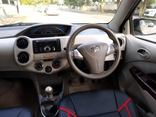 Used 2014 Etios Liva VD  for sale in Ahmedabad