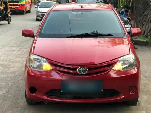 Used 2013 Etios Liva G  for sale in Mumbai