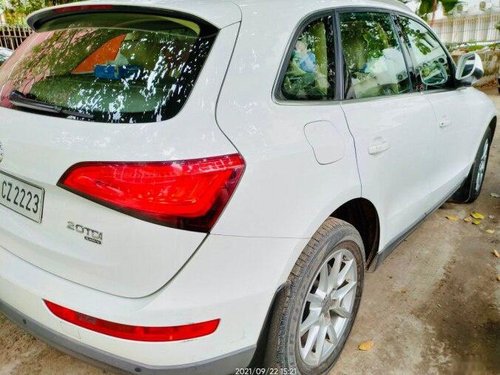 Used 2013 Q5 2.0 TDI Premium Plus  for sale in New Delhi