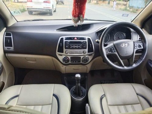 Used 2014 i20 Sportz 1.2  for sale in Ahmedabad