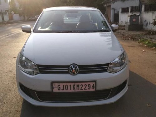 Used 2011 Vento Petrol Comfortline  for sale in Ahmedabad