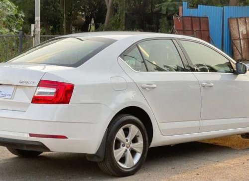 Used 2019 Octavia 2.0 TDI MT Ambition  for sale in Mumbai