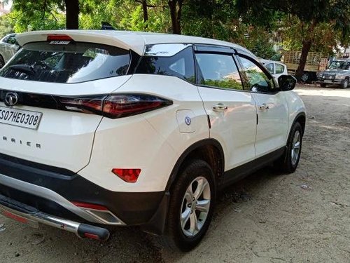 Used 2019 Harrier XZ  for sale in Hyderabad
